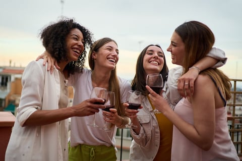 Wine